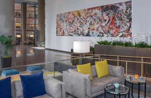 Downtown Seattle Hotel | Hyatt Regency Seattle