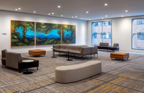 Downtown Seattle Hotel | Hyatt Regency Seattle