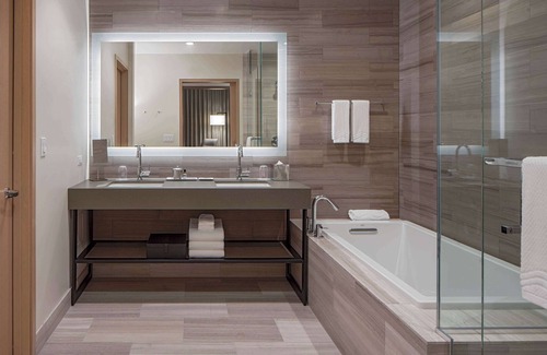 Downtown Seattle Hotel | Hyatt Regency Seattle