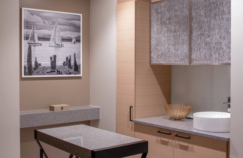 Downtown Seattle Hotel | Hyatt Regency Seattle