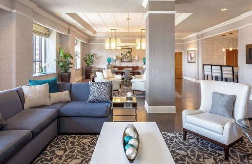 Downtown St. Louis Hotel | Hyatt Regency St. Louis at The Arch