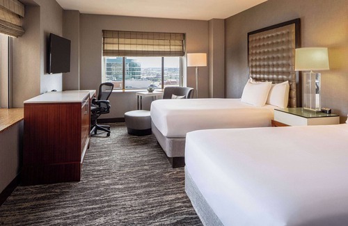 Downtown St. Louis Hotel | Hyatt Regency St. Louis at The Arch