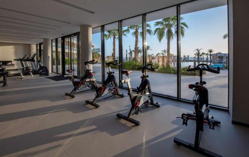 Tamrhakht Hotel | Hyatt Regency Taghazout