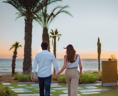 Tamrhakht Hotel | Hyatt Regency Taghazout