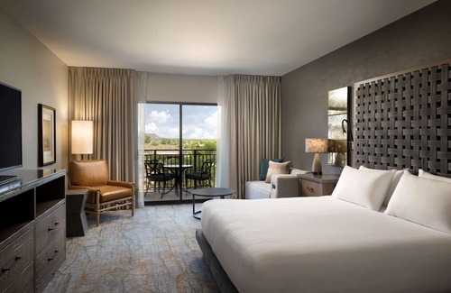 Ranchito Resort | Hyatt Regency Tamaya Resort & Spa