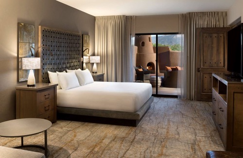 Ranchito Resort | Hyatt Regency Tamaya Resort & Spa