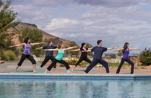 Ranchito Resort | Hyatt Regency Tamaya Resort & Spa