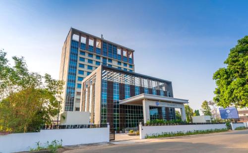 Thrissur Hotel | Hyatt Regency Thrissur