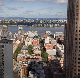 Central New York City Hotel | Hyatt Regency Times Square