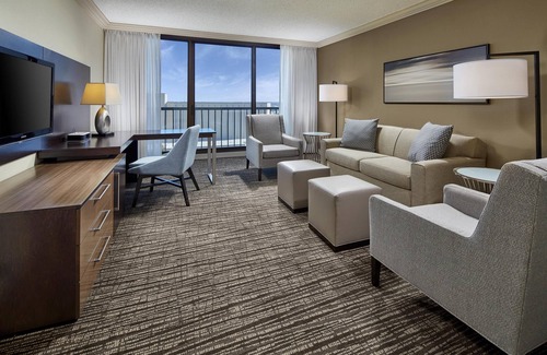 Deco District Hotel | Hyatt Regency Tulsa Downtown