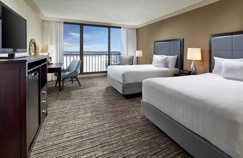 Deco District Hotel | Hyatt Regency Tulsa Downtown