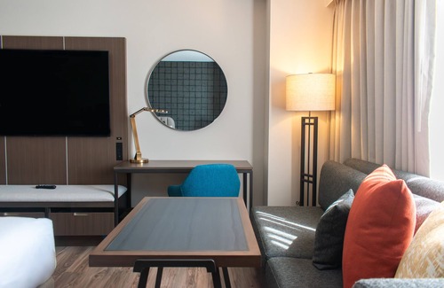 Downtown Wichita Hotel | Hyatt Regency Wichita