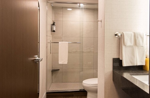 Downtown Wichita Hotel | Hyatt Regency Wichita