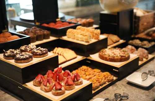 Liangxi District Hotel | Hyatt Regency Wuxi