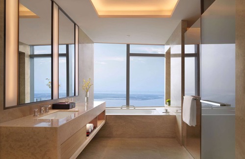 Jingkou District Hotel | Hyatt Regency Zhenjiang