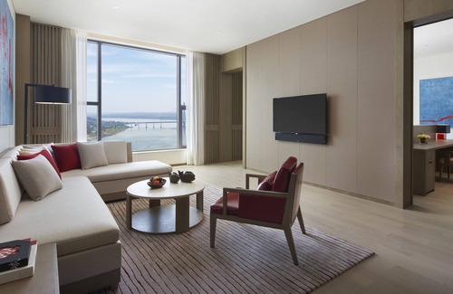 Tianyuan Hotel | Hyatt Regency Zhuzhou