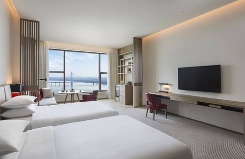 Tianyuan Hotel | Hyatt Regency Zhuzhou