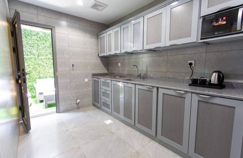 Abha Apartment | HYATT RESIDENC