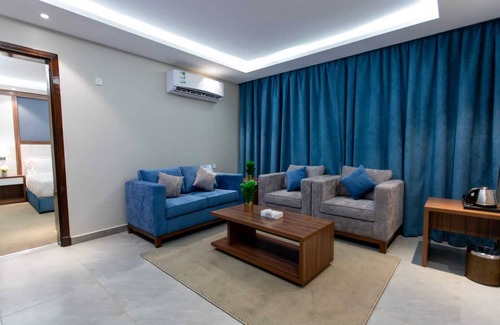 Abha Apartment | HYATT RESIDENC