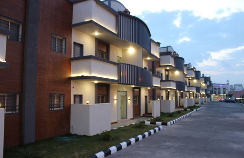 Abha Apartment | HYATT RESIDENC