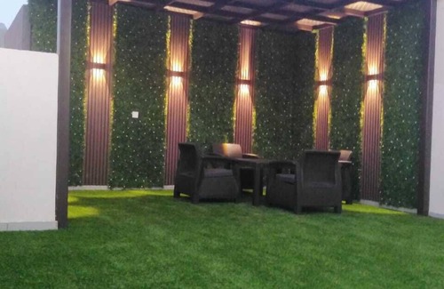 Abha Apartment | HYATT RESIDENC