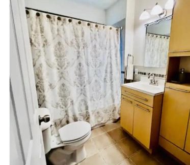 Windsor Apartment | Hyatt Residence