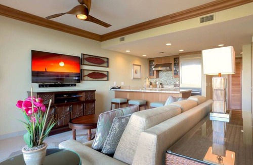 Kaanapali Resort | Hyatt Residence Club Maui, Ka'anapali Beach Christmas & New Years 7 or 14 night