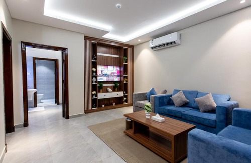 Abha Hotel | Hyatt Residence