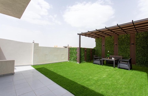 Abha Hotel | Hyatt Residence