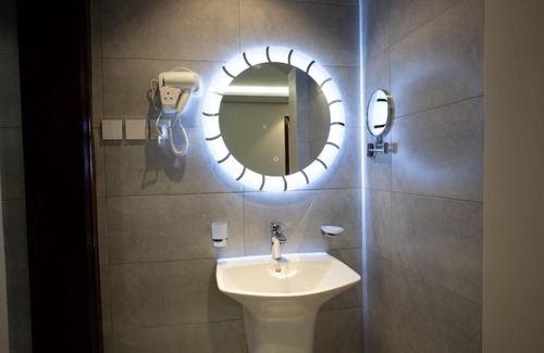 Abha Hotel | Hyatt Residence