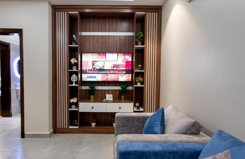 Abha Hotel | Hyatt Residence