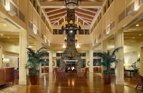 Bonita Springs Resort | Hyatt Residence Coconut Cove Luxurious 2 Bedroom.