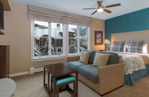 Beaver Creek Hotel | Hyatt Resort! Availability 11-15-11-22 2bedroom 2 bath in Beaver Creek, CO