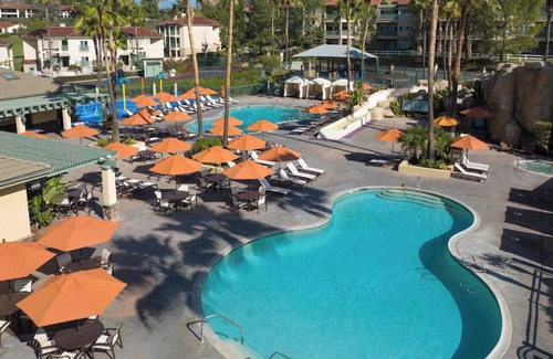 Lawrence Welk Resort Village Condo | Hyatt The Welk! Family Friendly Condo with Great Location!