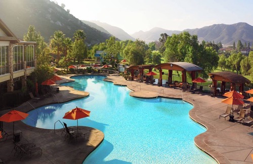 Lawrence Welk Resort Village Condo | Hyatt The Welk! Family Friendly Condo with Great Location!