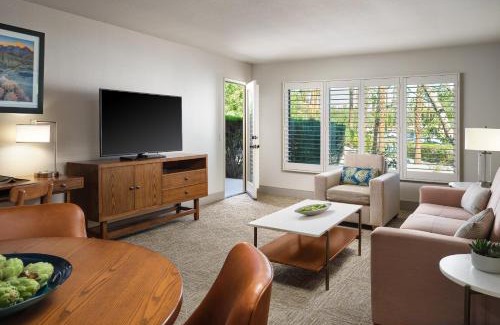 Cathedral City Resort | Hyatt Vacation Club at Desert Oasis