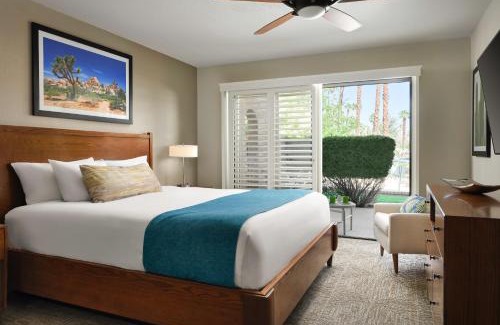 Cathedral City Resort | Hyatt Vacation Club at Desert Oasis