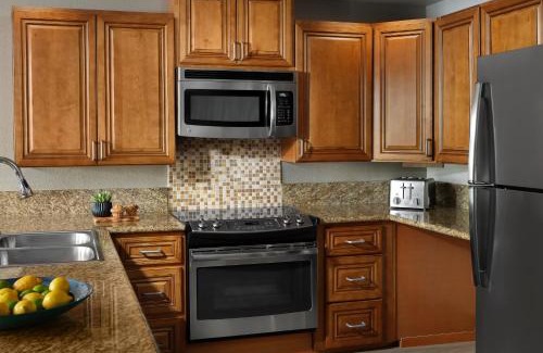 Cathedral City Resort | Hyatt Vacation Club at Desert Oasis