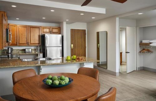 Cathedral City Resort | Hyatt Vacation Club at Desert Oasis