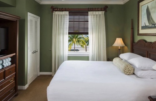 Key West Resort | Hyatt Vacation Club at Windward Point Key West