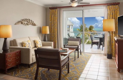 Key West Resort | Hyatt Vacation Club at Windward Point Key West