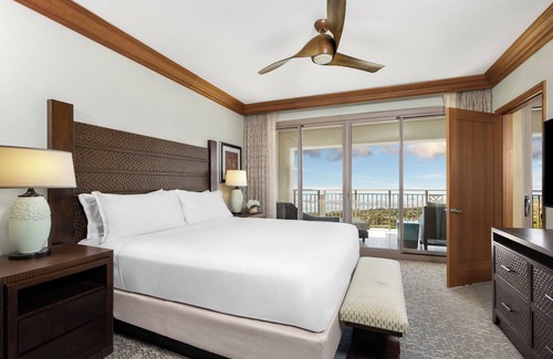 Kaanapali Hotel | Hyatt Vacation Club at Ka'anapali Beach, Maui