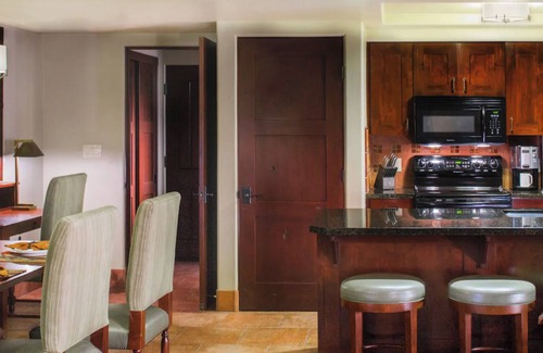 Uptown Sedona Resort | Hyatt Vacation Club at Piñon Pointe