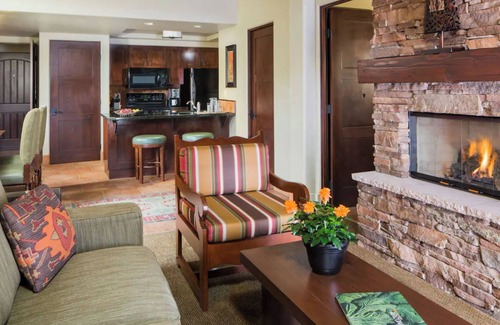 Uptown Sedona Resort | Hyatt Vacation Club at Piñon Pointe