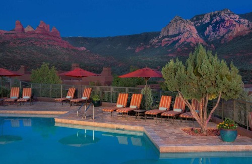 Uptown Sedona Hotel | Hyatt Vacation Club at Pinon Pointe, Sedona