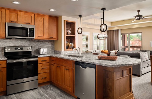 Table Rock Apartment | Hyatt Vacation Club at The Lodges at Timber Ridge, Branson