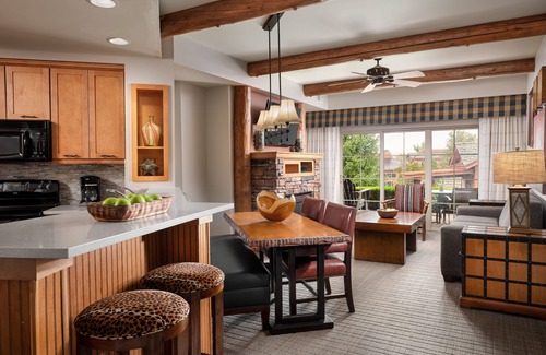 Table Rock Apartment | Hyatt Vacation Club at The Lodges at Timber Ridge, Branson