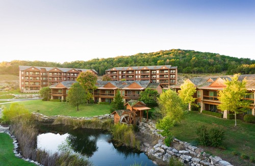 Table Rock Apartment | Hyatt Vacation Club at The Lodges at Timber Ridge, Branson