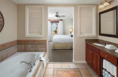 Key West Hotel | Hyatt Vacation Club at Windward Pointe