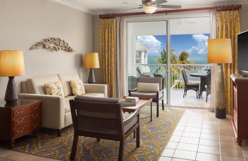 Key West Hotel | Hyatt Vacation Club at Windward Pointe